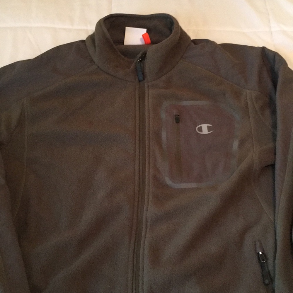 NWOT Chanpion Performance Micro Fleece
